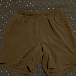 Birddogs shorts 6 in inseam
